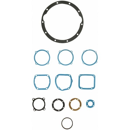 Fel-Pro Transmission Set, Ts5099 TS5099